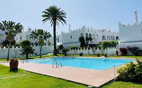 Bungalow Monte Golf